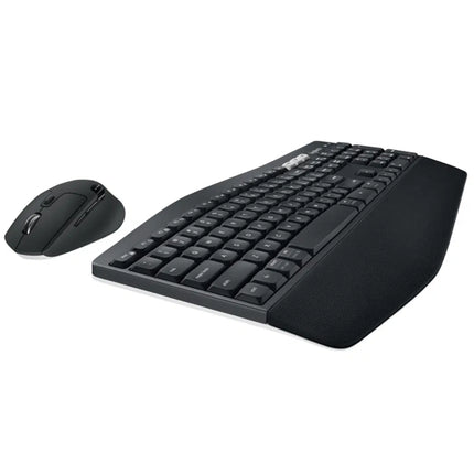 Teclado y Mouse Logitech MK850 | Inalámbrico | Inglés