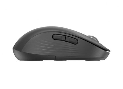 Mouse Logitech Signature M650 L Inalámbrico con Receptor | Diseño para Zurdos