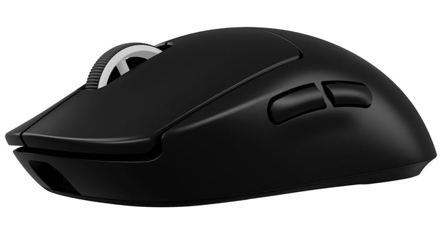Mouse Gaming Logitech Pro X Superlight 2 | Inalámbrico | Sensor HERO 2 | 32,000 DPI