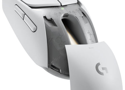 Mouse Gaming Logitech G309 Lightspeed Inalámbrico Bluetooth + Receptor | Sensor HERO | RGB Personalizable