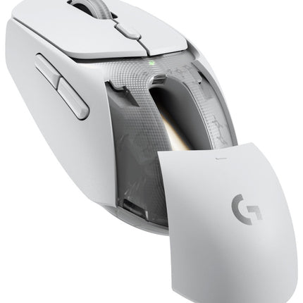 Mouse Gaming Logitech G309 Lightspeed Inalámbrico Bluetooth + Receptor | Sensor HERO | RGB Personalizable