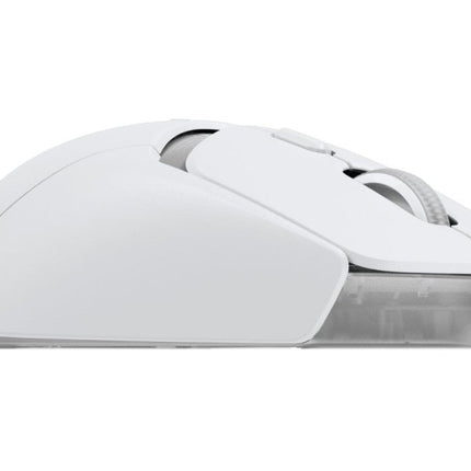 Mouse Gaming Logitech G309 Lightspeed Inalámbrico Bluetooth + Receptor | Sensor HERO | RGB Personalizable