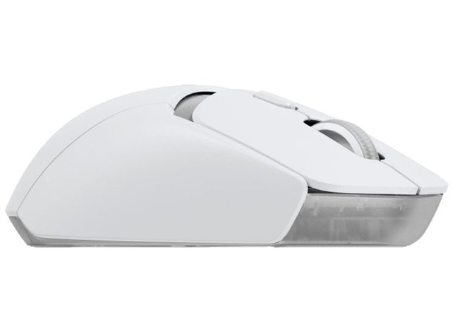 Mouse Gaming Logitech G309 Lightspeed Inalámbrico Bluetooth + Receptor | Sensor HERO | RGB Personalizable