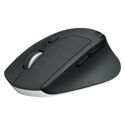 Mouse Logitech M720 Triathlon | Inalámbrico | 1000 DPI | Receptor USB