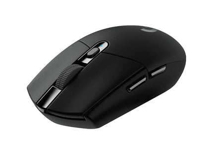Mouse Gaming Logitech G305 | LIGHTSPEED | Inalámbrico | Receptor USB