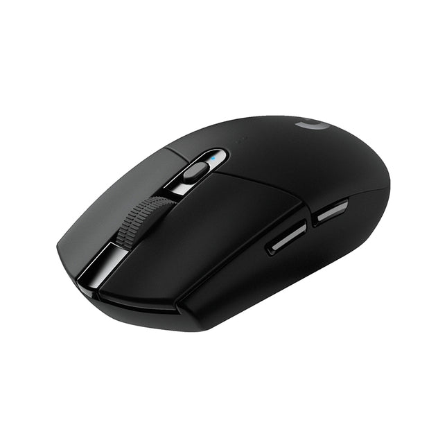 Mouse Gaming Logitech G305 | LIGHTSPEED | Inalámbrico | Receptor USB