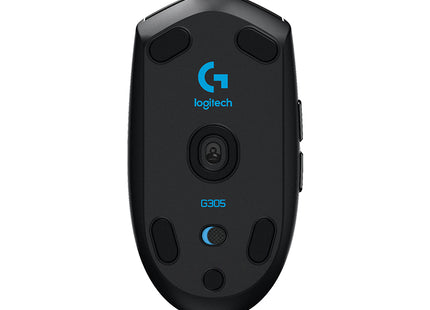 Mouse Gaming Logitech G305 | LIGHTSPEED | Inalámbrico | Receptor USB