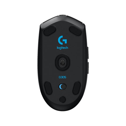 Mouse Gaming Logitech G305 | LIGHTSPEED | Inalámbrico | Receptor USB