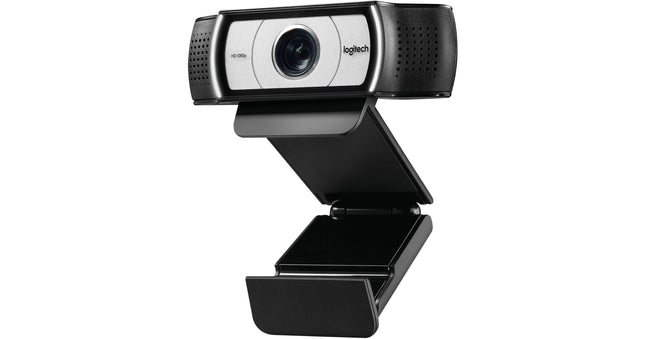 Cámara Web Logitech C930e | Full HD 1080p | Business | Gran Angular