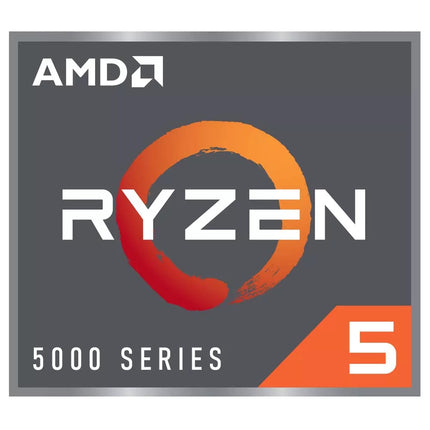 Procesador AMD Ryzen 5 5500 | 5ª Gen | 4.2 GHz | AM4