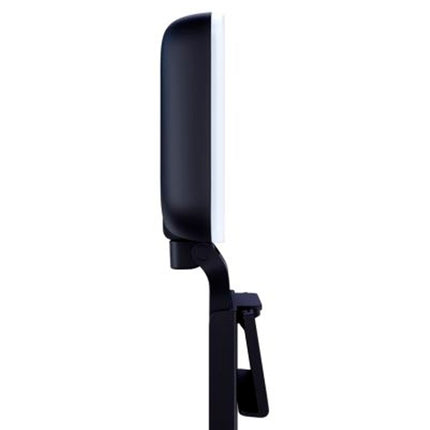Luz Logitech Litra Glow | Premium Streaming | TrueSoft | USB | Graphite