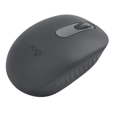 Mouse Logitech M196 | Inalámbrico | Bluetooth | 1000 DPI