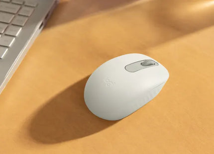 Mouse Logitech M196 | Inalámbrico | Bluetooth | 1000 DPI