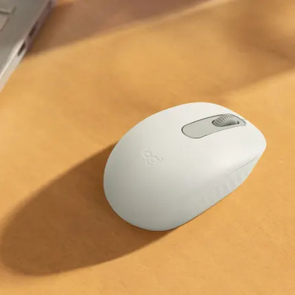 Mouse Logitech M196 | Inalámbrico | Bluetooth | 1000 DPI