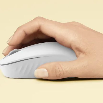 Mouse Logitech M196 | Inalámbrico | Bluetooth | 1000 DPI