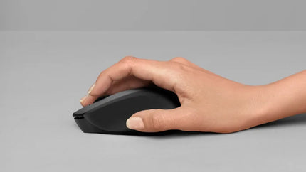 Mouse Logitech M280 | Inalámbrico | Receptor USB | Diseño Ergonómico