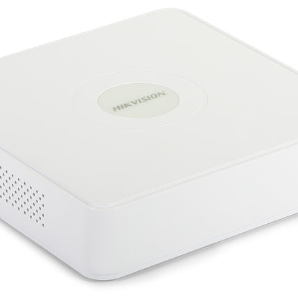 DVR Hikvision IDS-7108HQHI-M1/S | 8CH Analógico | 1080P | H.265 | AcuSense | Sonido | 1U