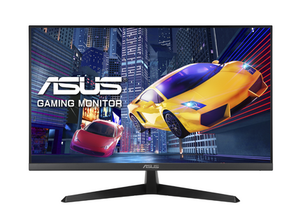 Monitor ASUS VY249HGR 23.8” | Full HD | 120Hz | 1ms | HDMI & VGA