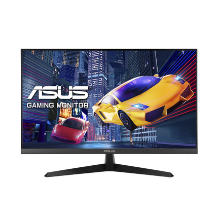Monitor ASUS VZ249QG1R | 23.8” | 1920x1080 | 75Hz | HDMI | DisplayPort | Ultra Slim