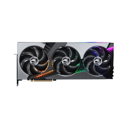 Tarjeta de Video MSI GeForce RTX 5080 16G Vanguard SOC | 16GB GDDR7 | 2745 MHz