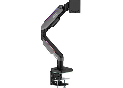 Soporte para Monitor MSI MPG MT201R RGB | Ajustable | Gris