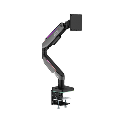 Soporte para Monitor MSI MPG MT201R RGB | Ajustable | Gris