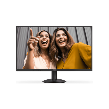 Monitor AOC 27B30H | 27” | FHD 1920x1080 | 100Hz | 1ms | HDMI | VGA