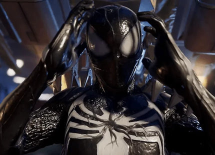 Sony Videojuego PS5 Edición US, Marvel's Spider-Man 2