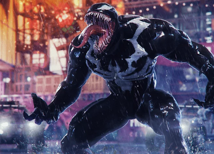 Sony Videojuego PS5 Edición US, Marvel's Spider-Man 2