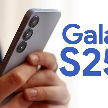 Celular Samsung Galaxy S25+ SM-S936BZSJTPA | 6.7” | Snapdragon 8 Gen 3 | 12GB | 256GB | Cámara Cuádruple 50MP | 5G | DS
