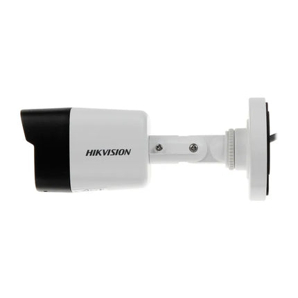 CÁMARA MINI BALA HIKVISION DS-2CE16U1T-ITF | 4K | 8MP | Lente Fijo 2.8mm | 30M IR