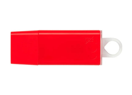 Kingston Memoria USB DataTraveler Exodia 64GB Roja, KC-U2G64-7GR