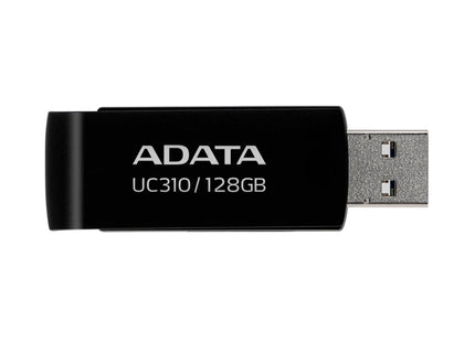 Memoria USB ADATA UC310 | 128GB | USB 3.2 | Type-A