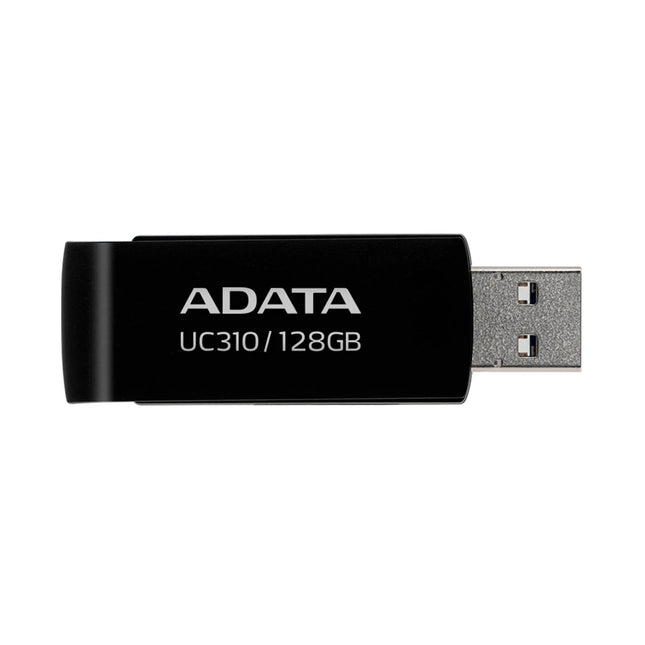 Memoria USB ADATA UC310 | 128GB | USB 3.2 | Type-A