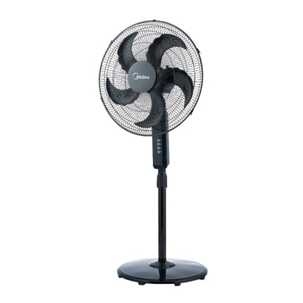 Ventilador Midea Power Cool MSF18B‑CA | 18″ | 95 W | Motor de cobre | 3 Velocidades