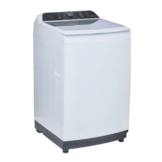 Lavadora carga superior Midea Xtreme Save MA500W170/W-CA | 17Kg | Blanca