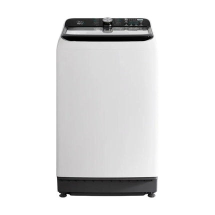 Midea lavadora carga superior blanca 16Kg MA512W16/W