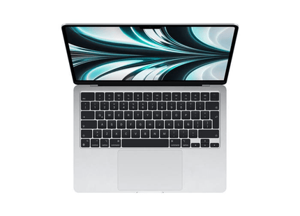 MacBook Apple 13” M4, MW0W3LL/A