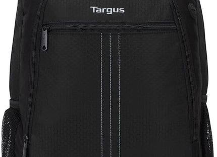 Targus Mochila City 15.6" Negra TSB89004LP-70 - vista frontal