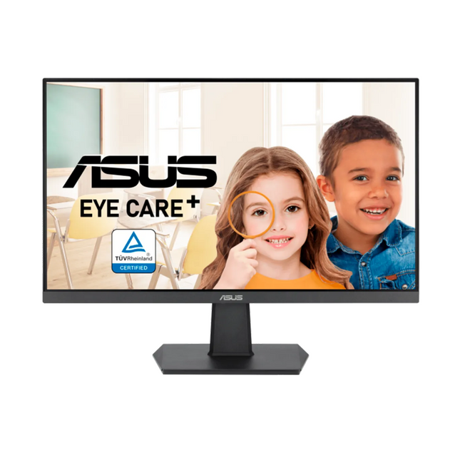 Monitor ASUS VA27EHF | 27” | Full HD 1920x1080 | 100Hz | HDMI & VGA | Slim