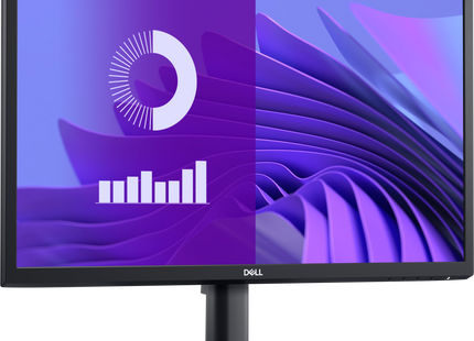 Monitor Dell E2425H 24" Full HD VA