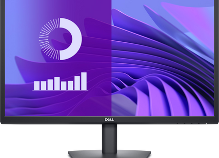 Monitor Dell E2425H 24" Full HD VA