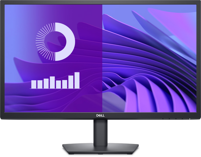 Monitor Dell E2425H 24" Full HD VA