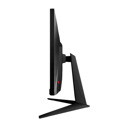 Monitor MSI G2412F | 23.8” | Full HD (1920 x 1080) | 180Hz | 1ms | Rapid IPS | HDMI y DisplayPort