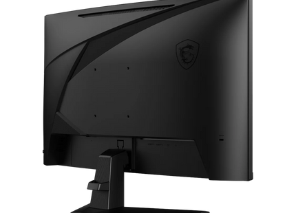Base y soporte ajustable monitor MSI MAG 276CXF 27 pulgadas