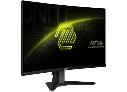 Conectividad HDMI DisplayPort monitor gaming MSI MAG 276CXF