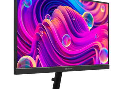 Monitor Hikvision DS-D5022F2-1P2 | 21.5” | Full HD 1920x1080 | 100Hz | 6.5ms | HDMI | VGA