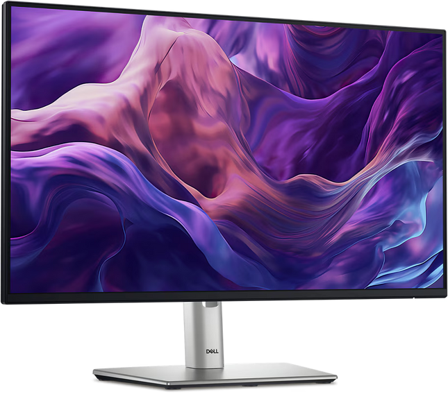 Monitor Dell Pro 24 Plus USB-C Hub P2425HE 23.8" Full HD IPS