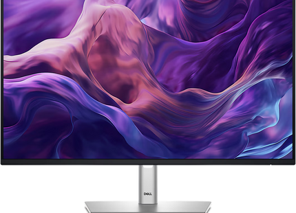 Monitor Dell Pro 24 Plus USB-C Hub P2425HE 23.8" Full HD IPS