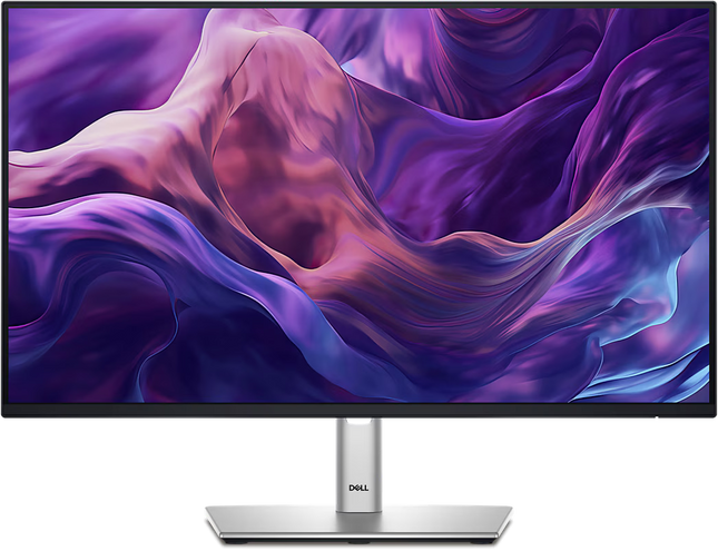 Monitor Dell Pro 24 Plus USB-C Hub P2425HE 23.8" Full HD IPS